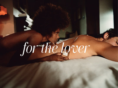 For the Lover