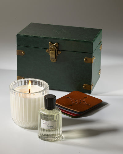 The Fragrance Duo Trunk