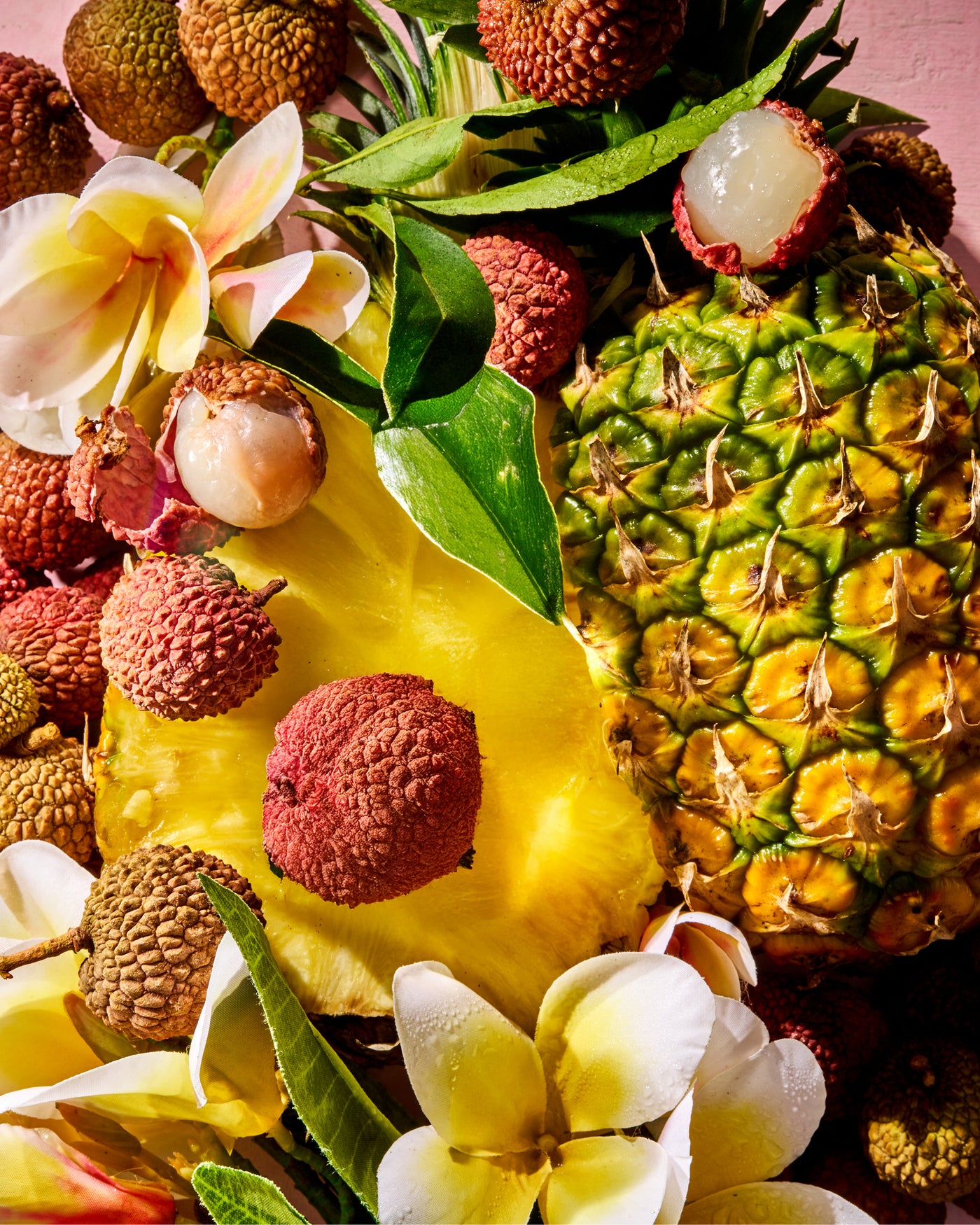 "By Invitation Only" Sample