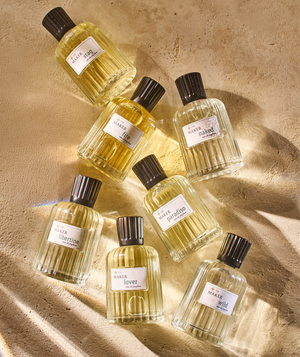 The Maker Eau de Parfum Collection