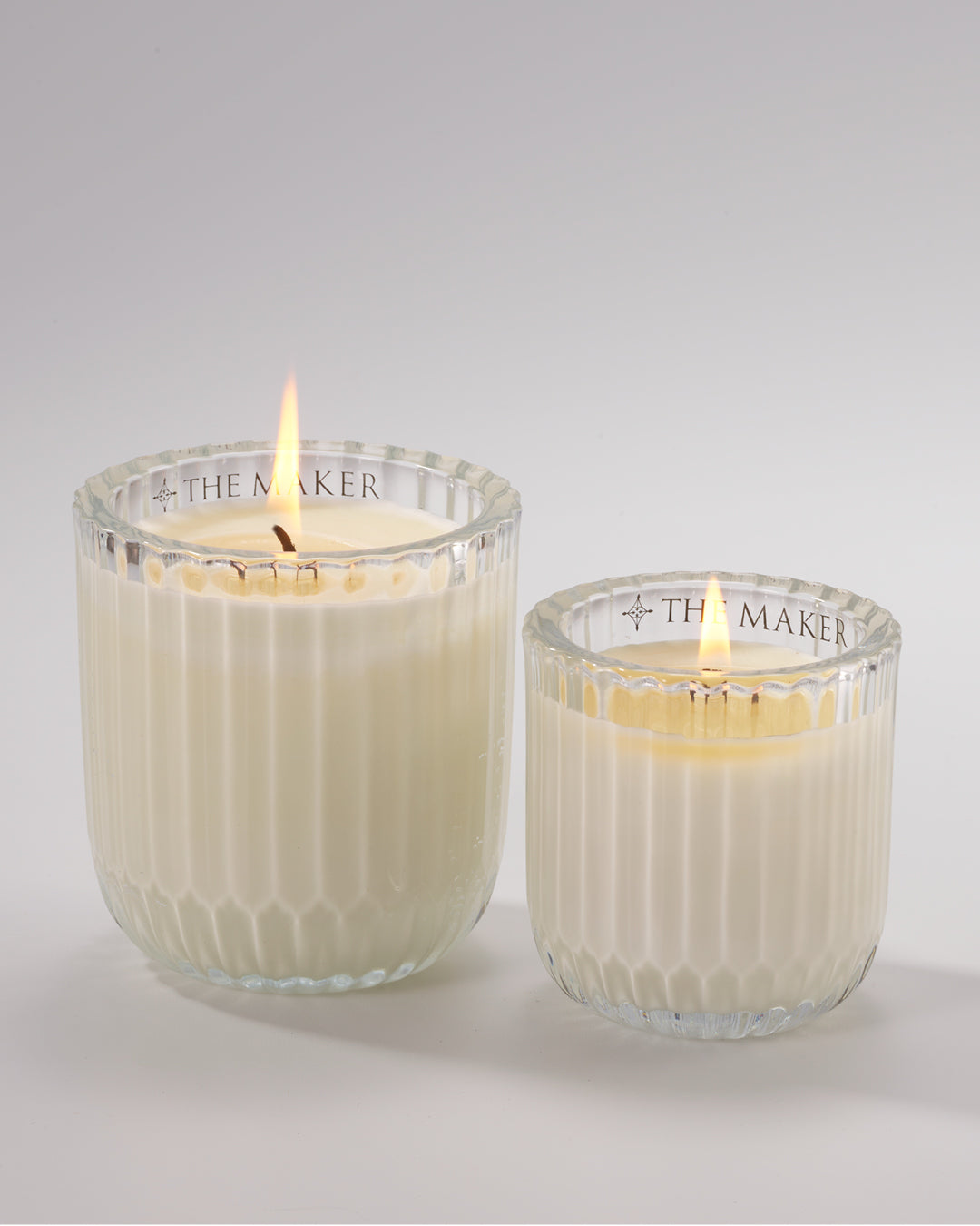 Gardener candle discount