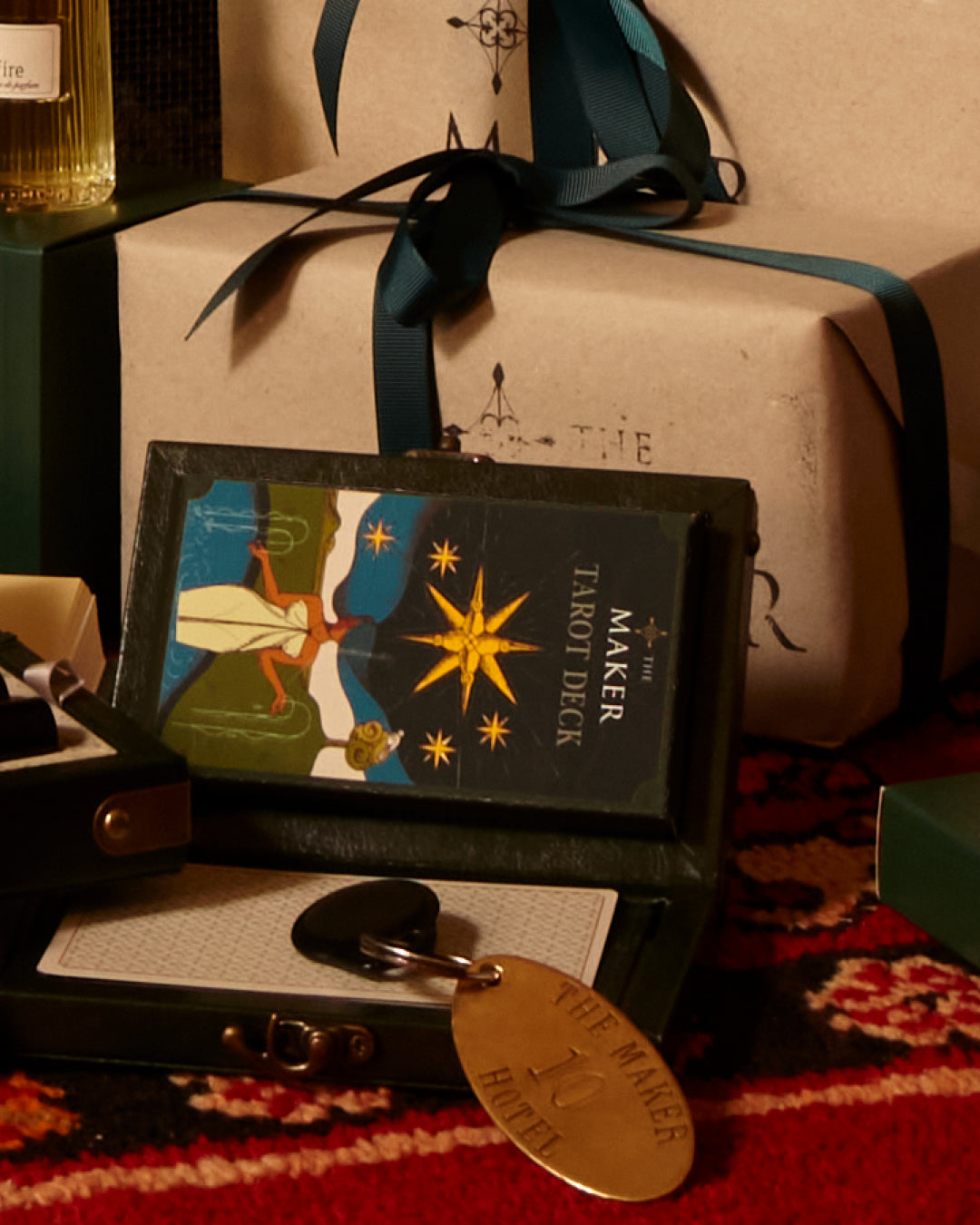 Ventajas de utilizar Telegram para lecturas de tarot