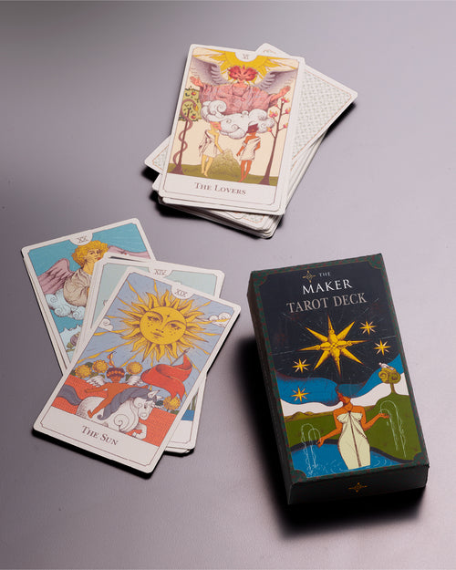 Tarot Deck