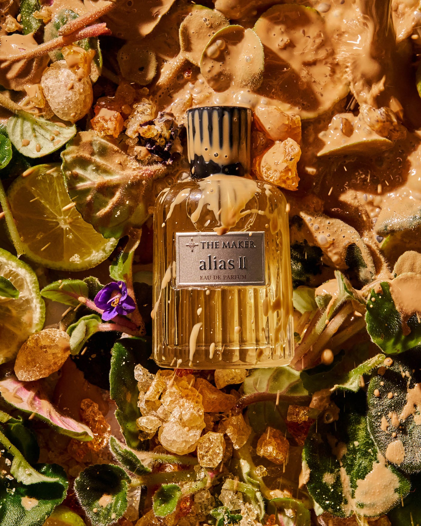 Alias II Eau de Parfum