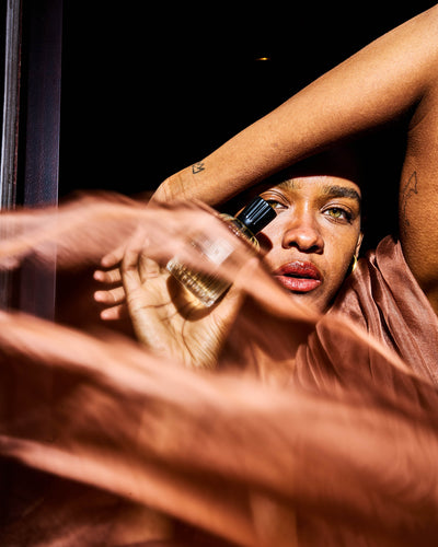 Alias II Eau de Parfum