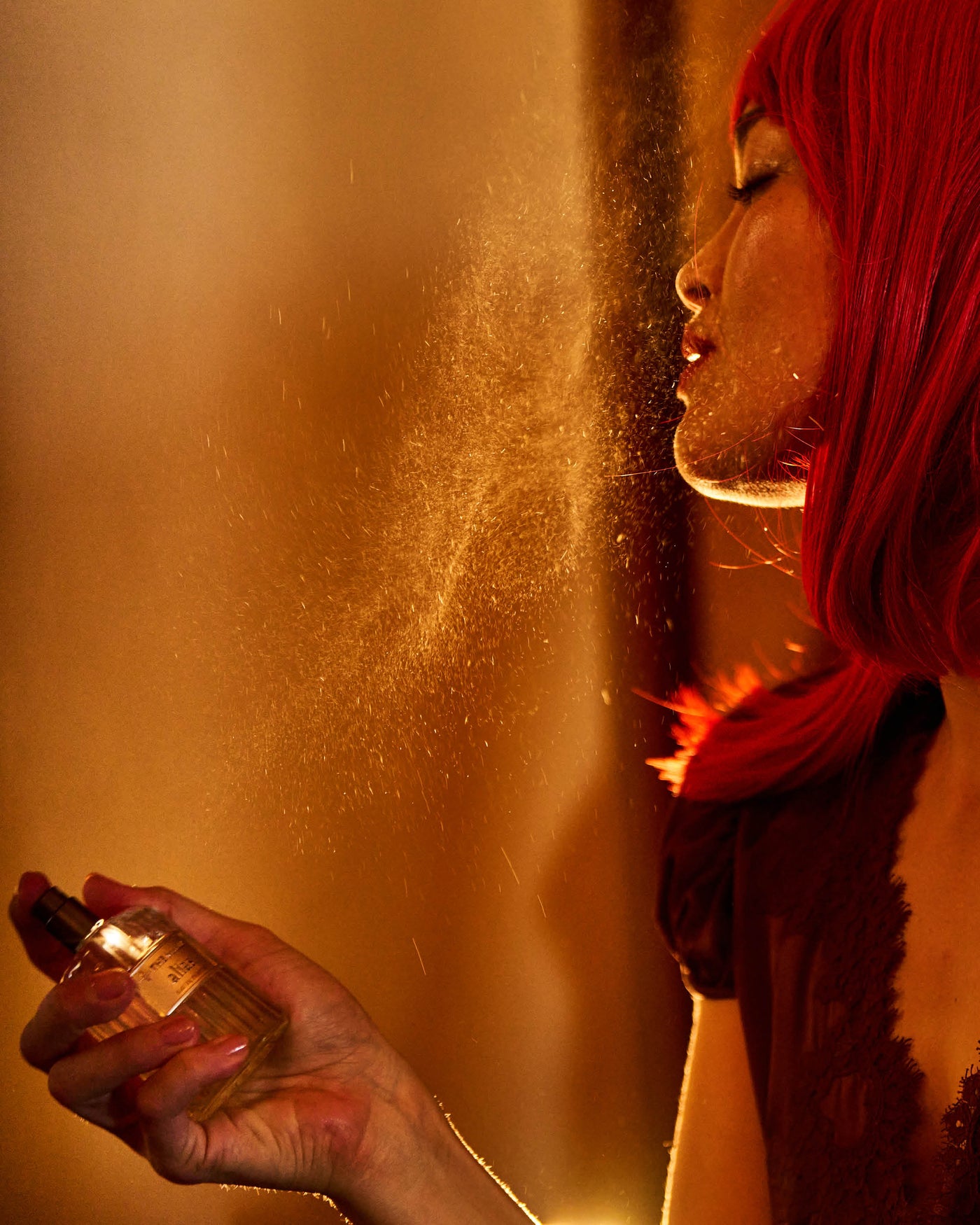 Alias II Eau de Parfum