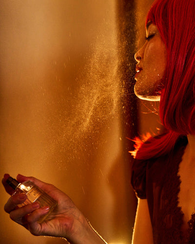 Alias II Eau de Parfum