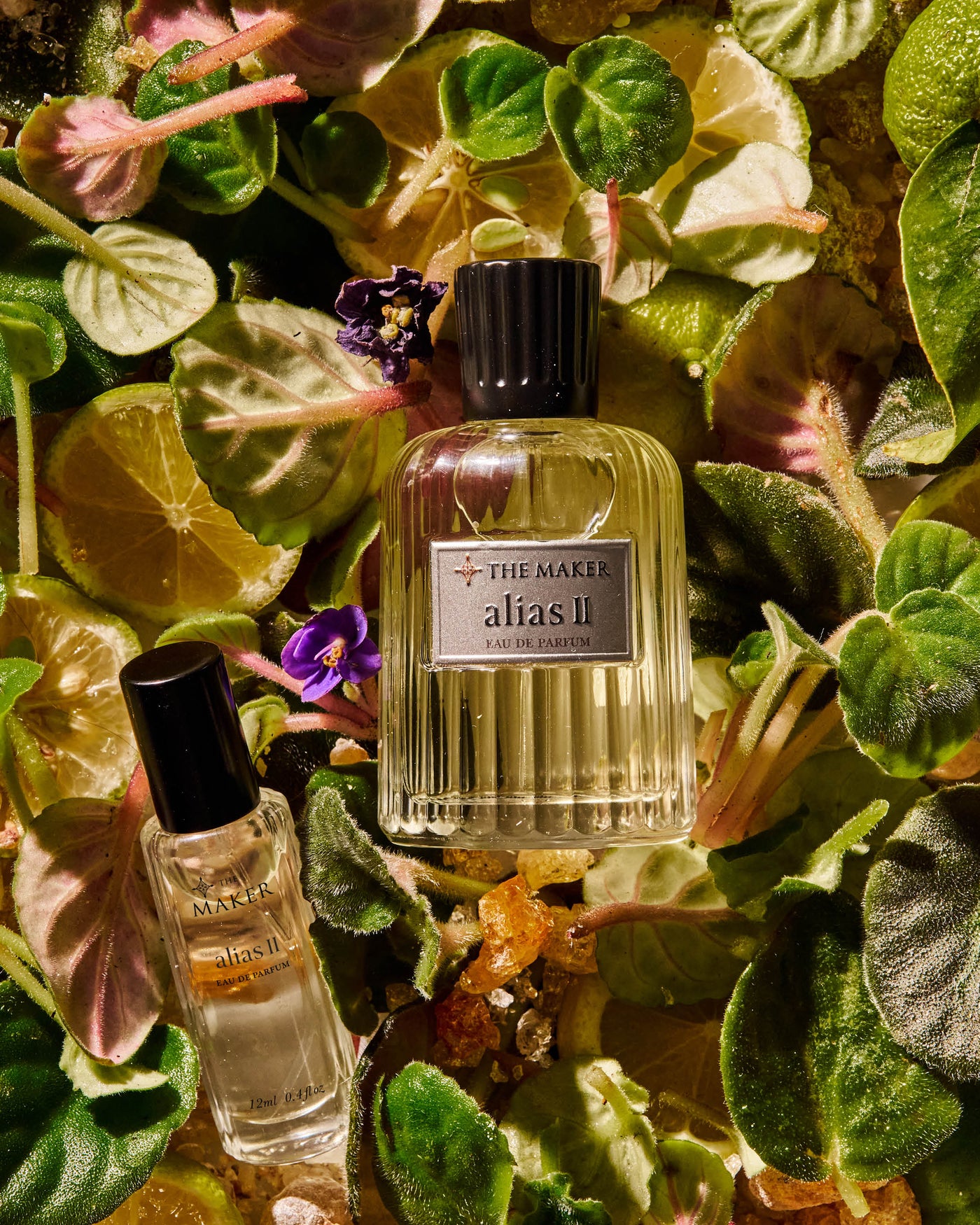 Alias II Eau de Parfum