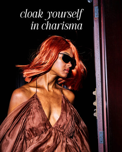 Alias II Eau de Parfum