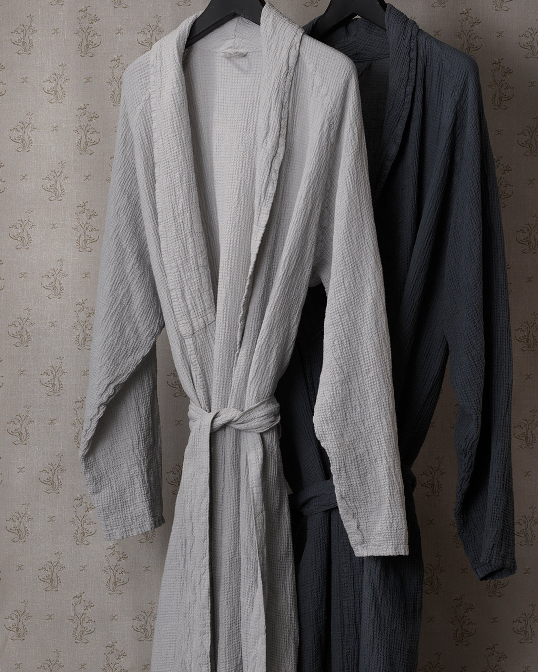 The Maker Bathrobe