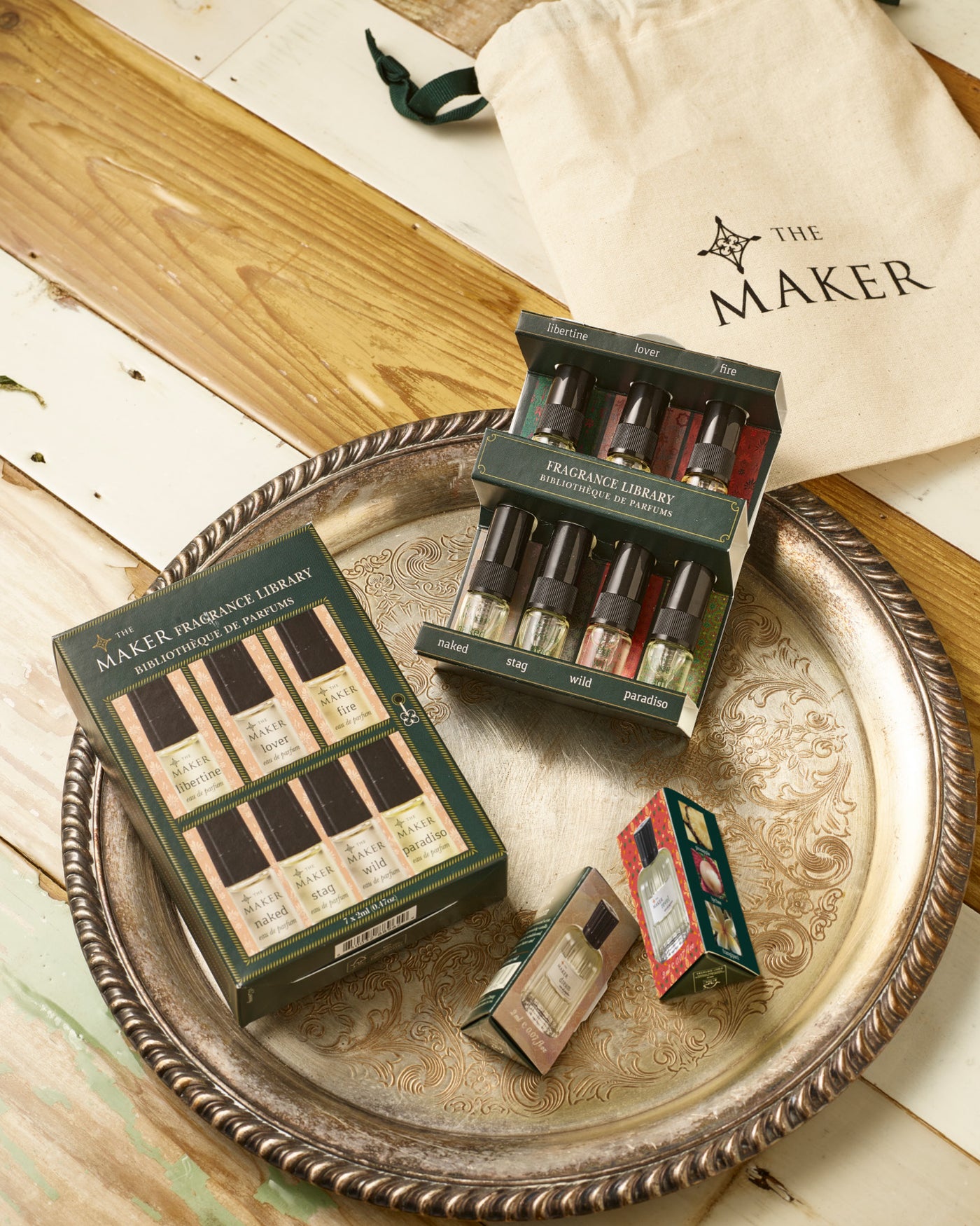 Discovery Set Bundle