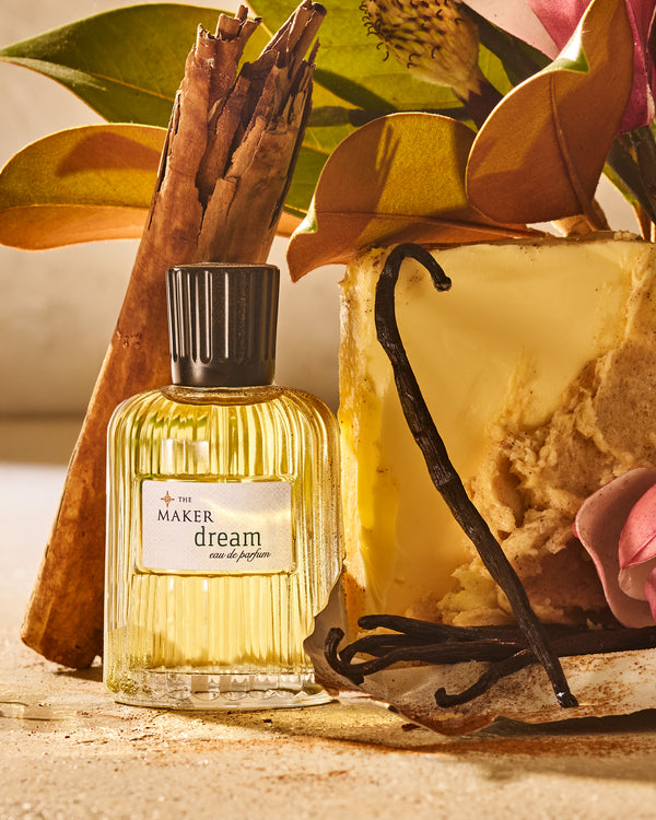 Dream Eau de Parfum