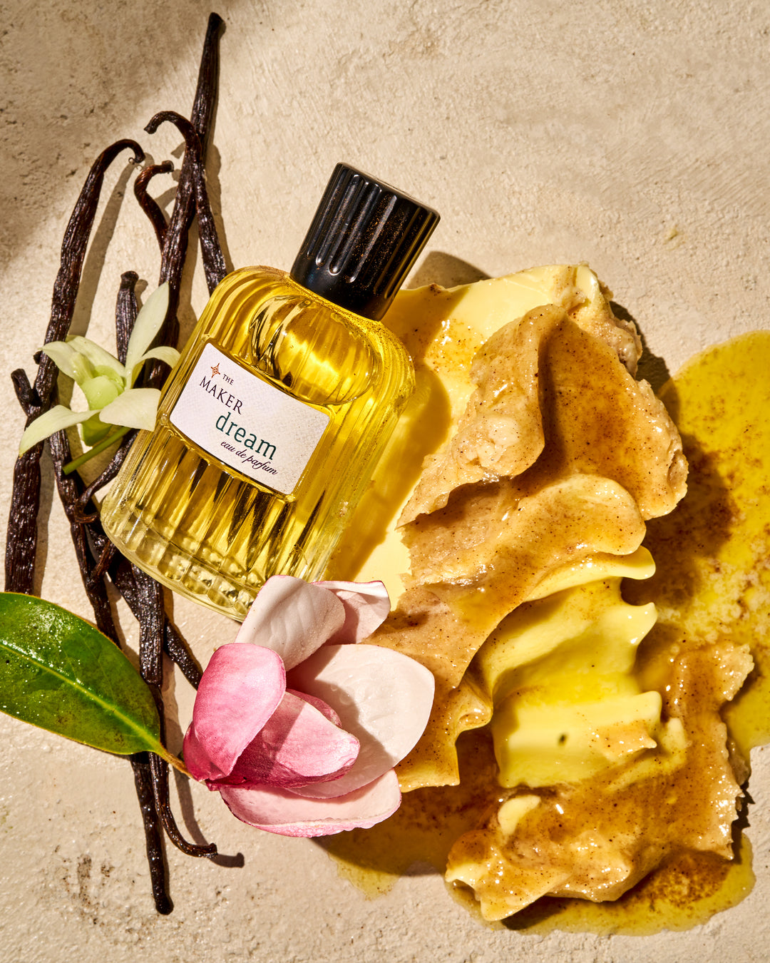 Dream Eau de Parfim – The Maker Shop