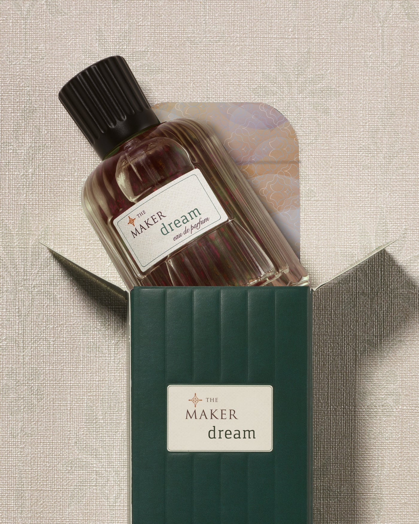 Dream Eau de Parfum