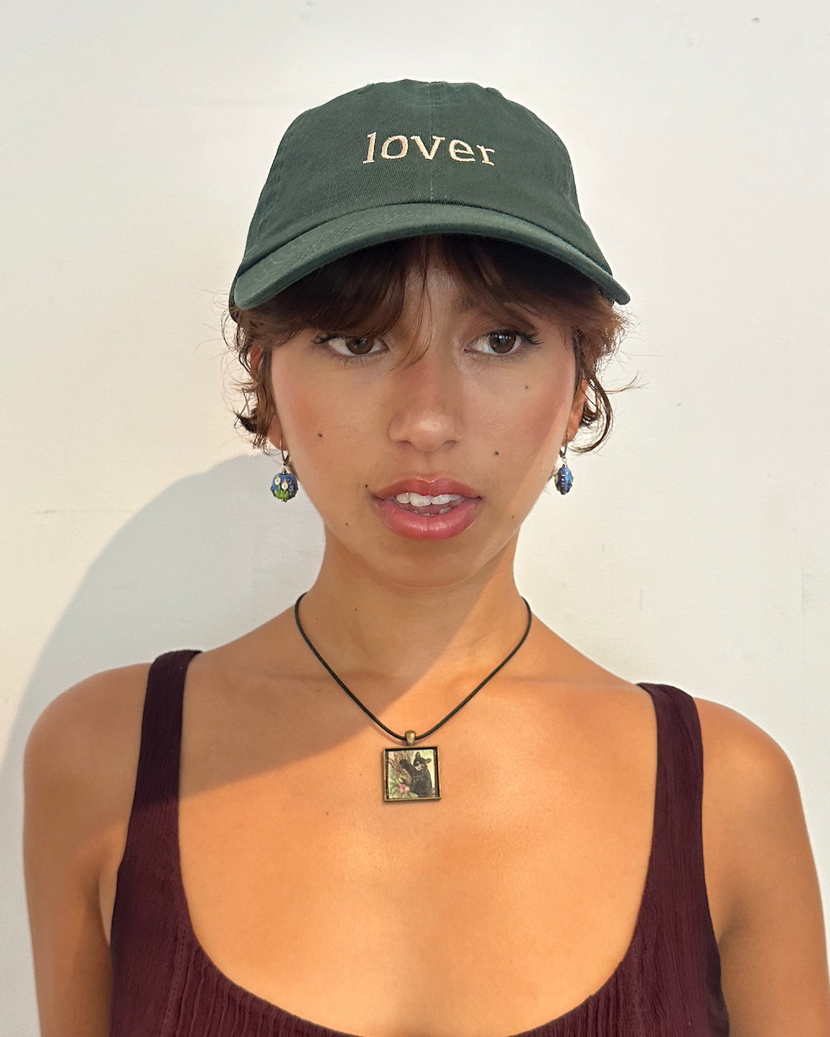 Lover Hat