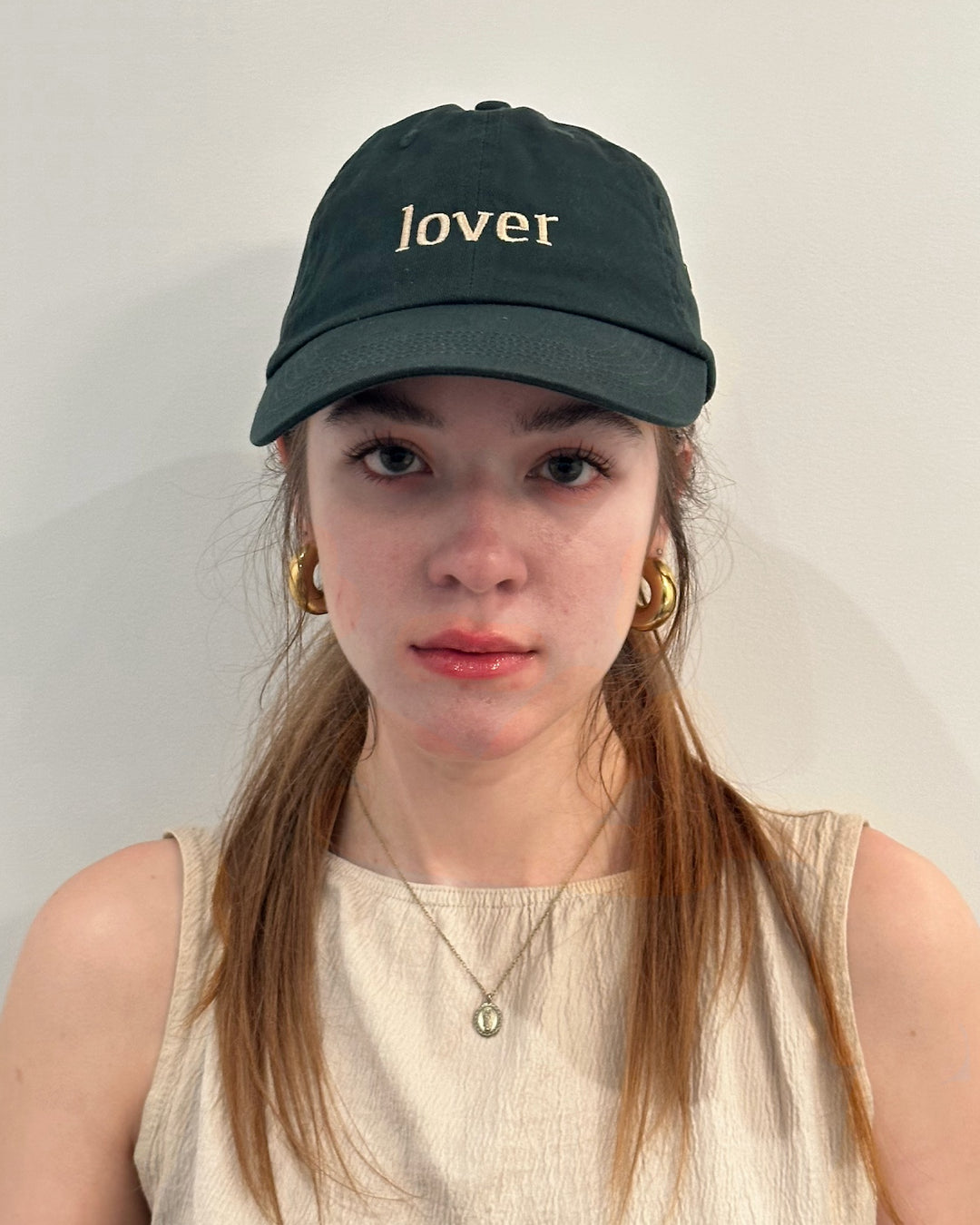 Hat Lover? Lover Loser Hat | Lover Loser Trucker Hat | DadHatLife main image 4