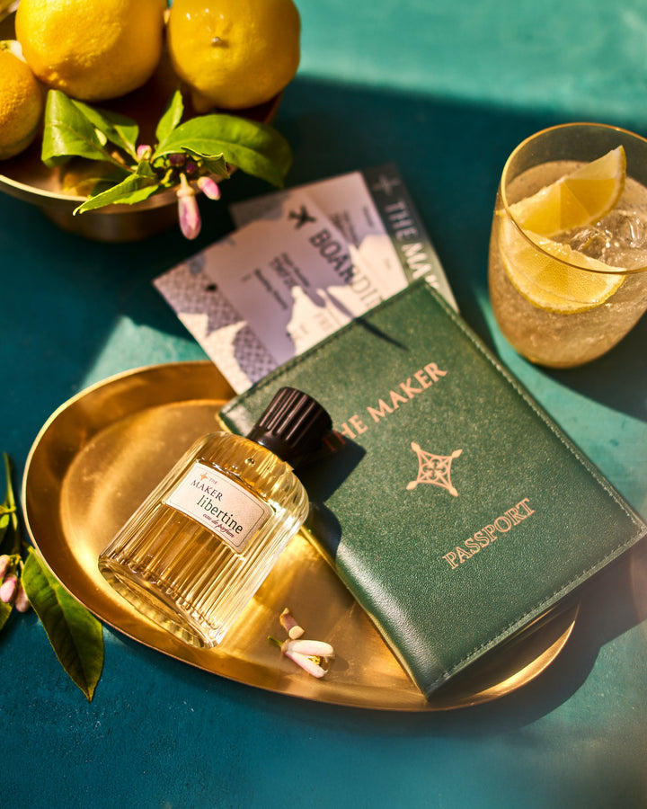 Libertine Eau de Parfum – The Maker Shop
