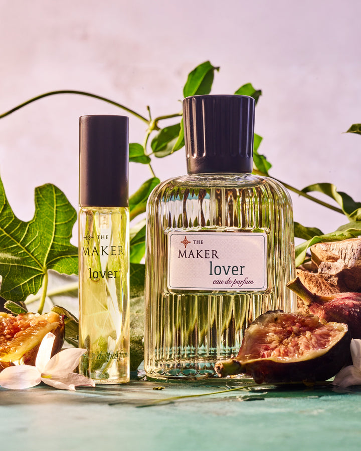 Lover Eau de Parfum Award Winning Fragrance – The Maker Shop