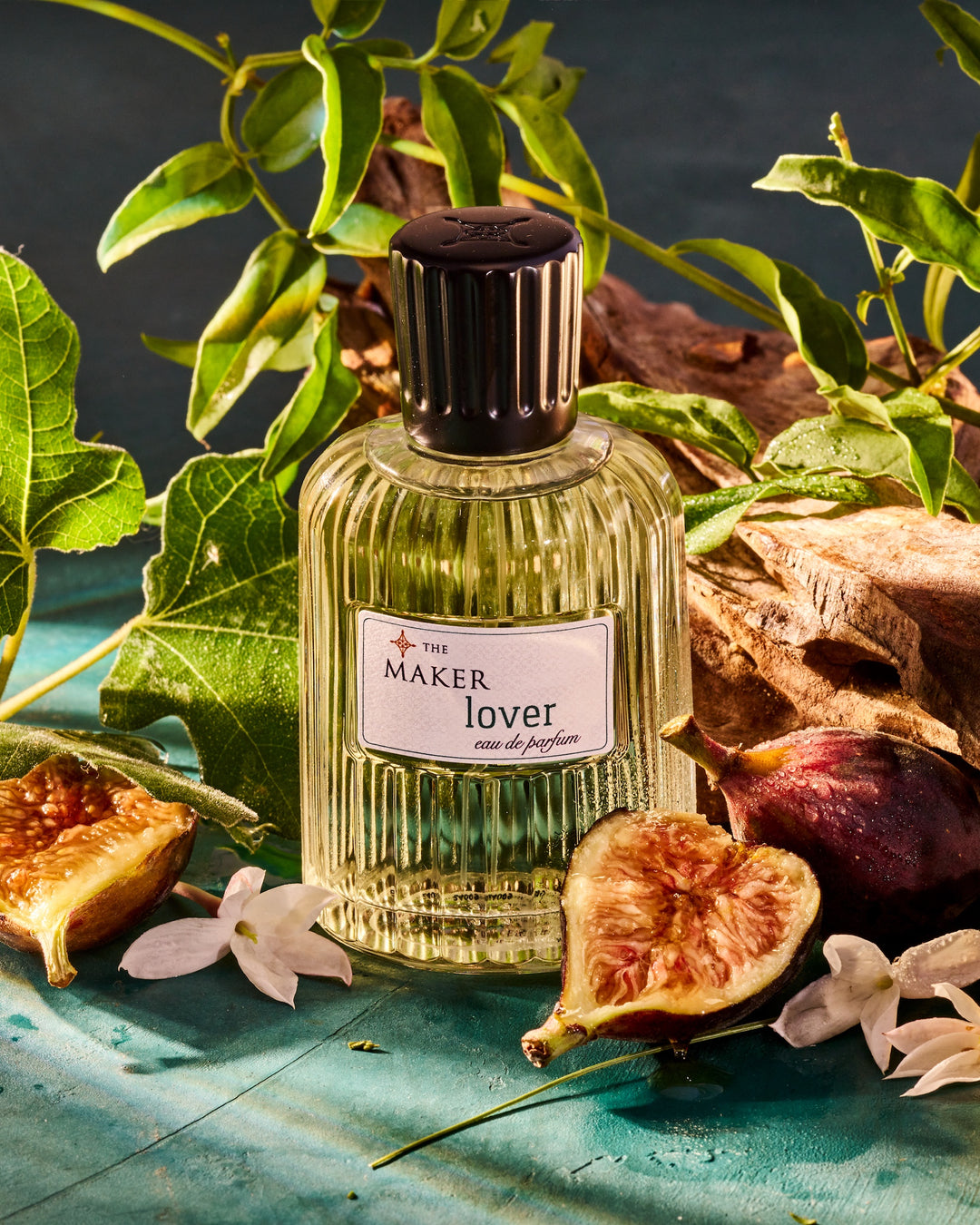Lover Eau de Parfum Award Winning Fragrance – The Maker Shop