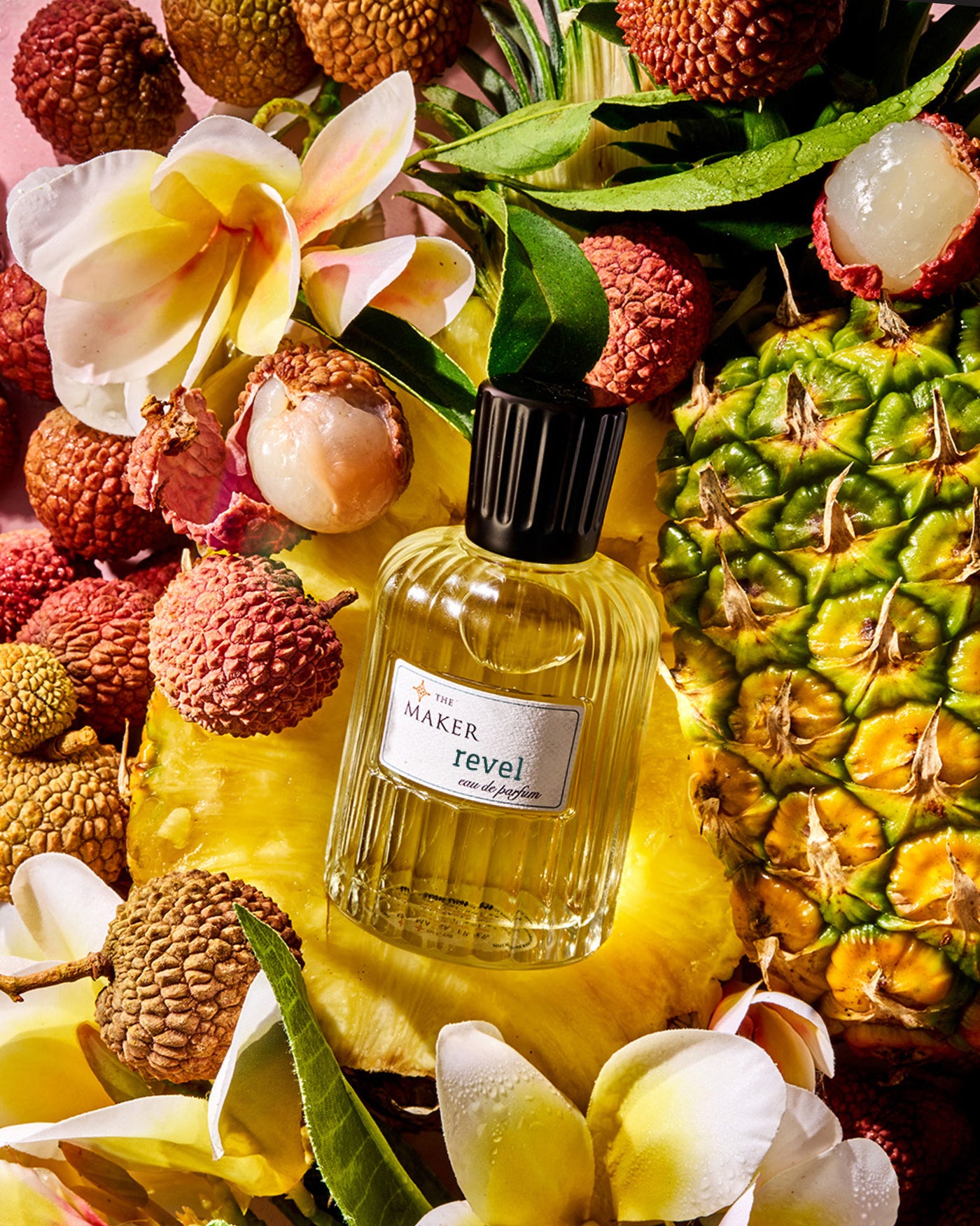 Revel Eau de Parfum