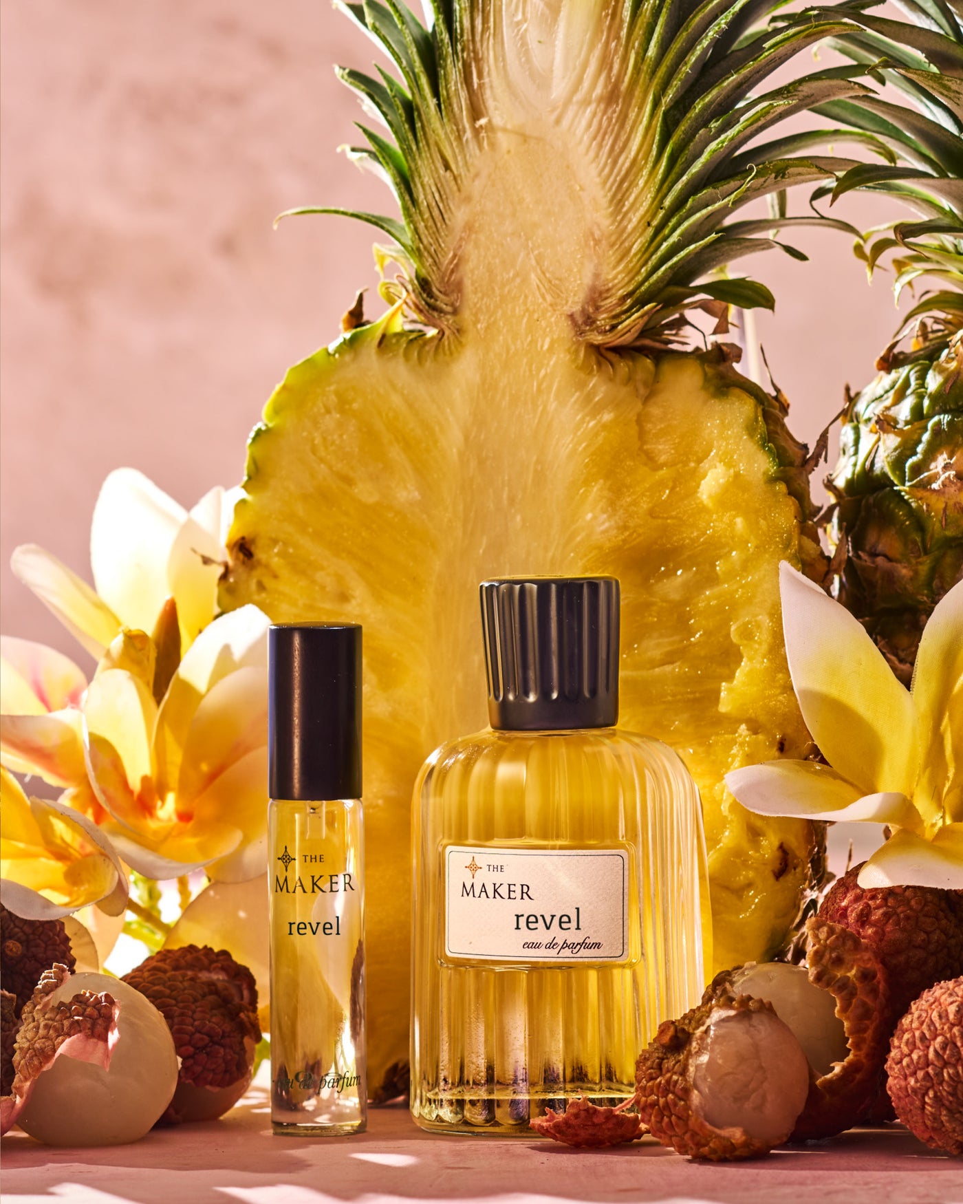 Revel Eau de Parfum