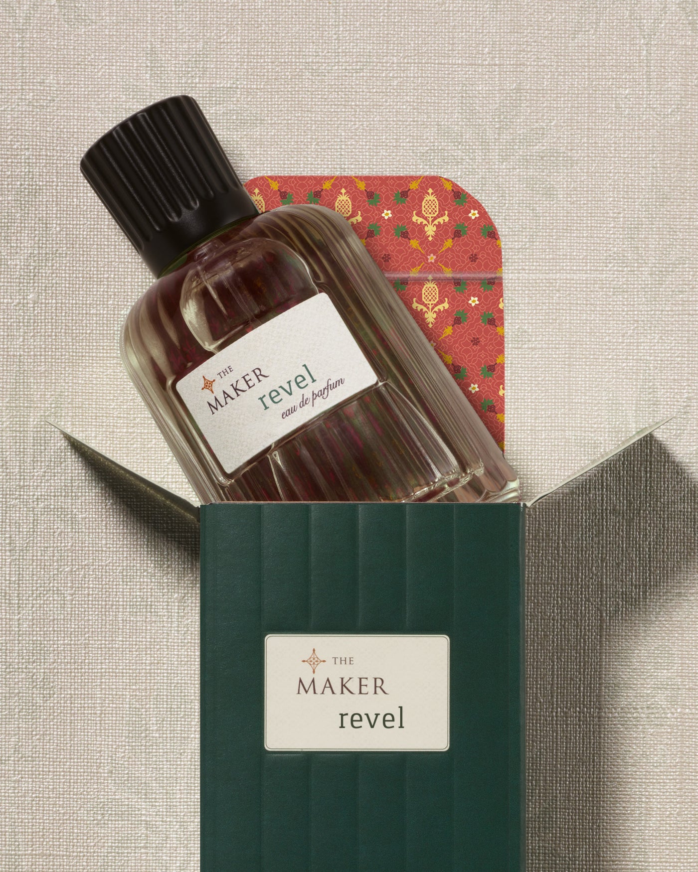 Revel Eau de Parfum