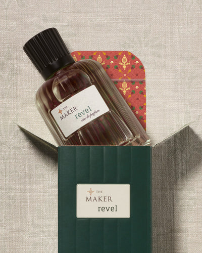Revel Eau de Parfum