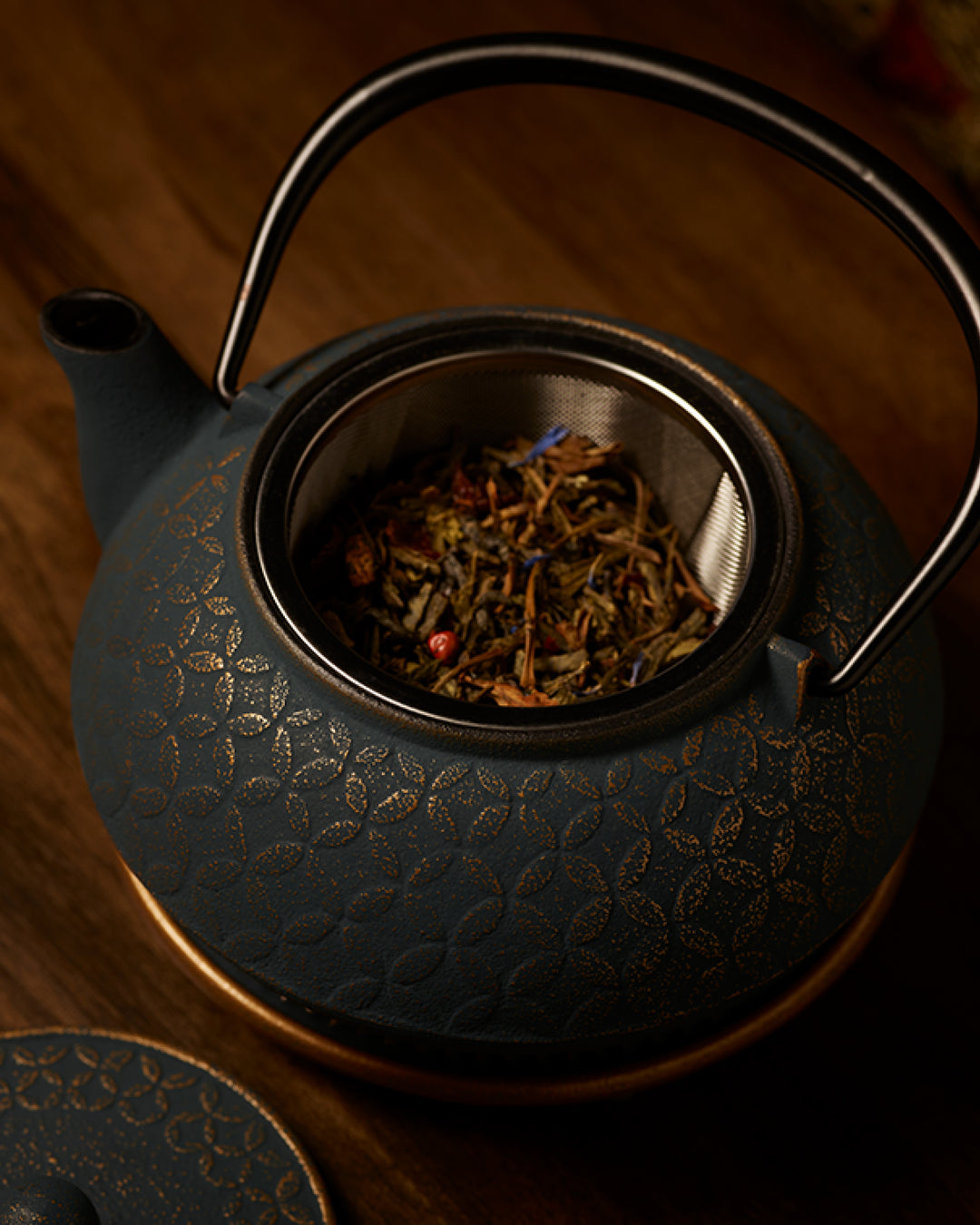 The Maker Tea Set – The Maker Shop