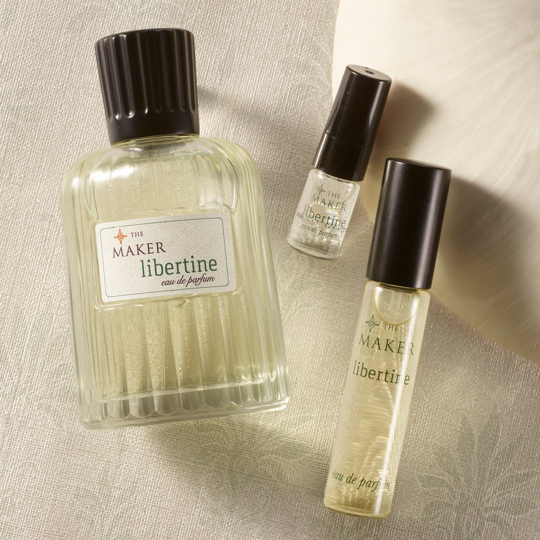 About Clean – The Maker Shop