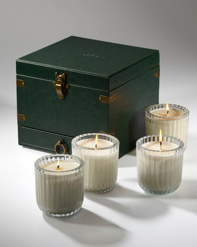 The Candle Signature Trunk