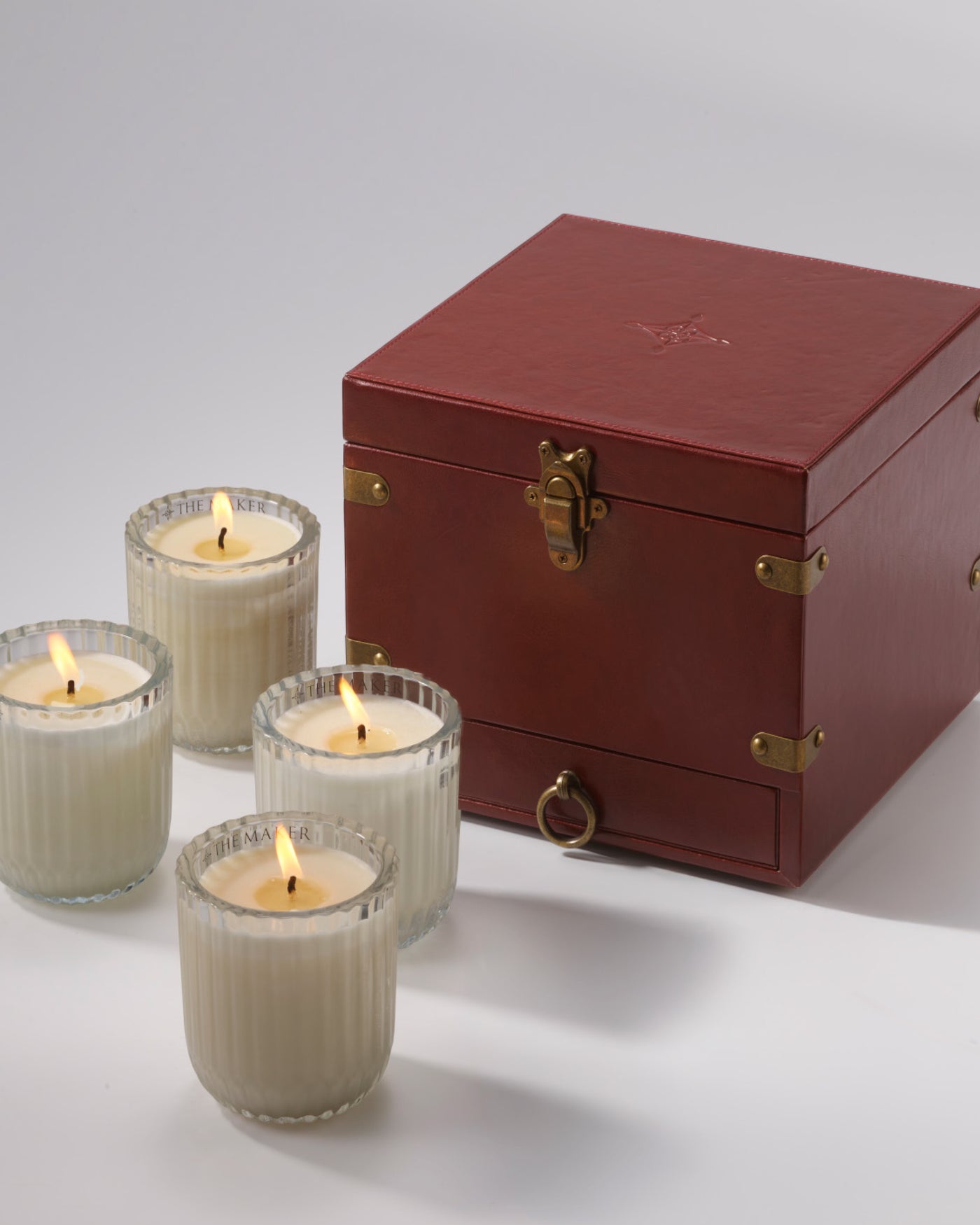 The Candle Signature Trunk