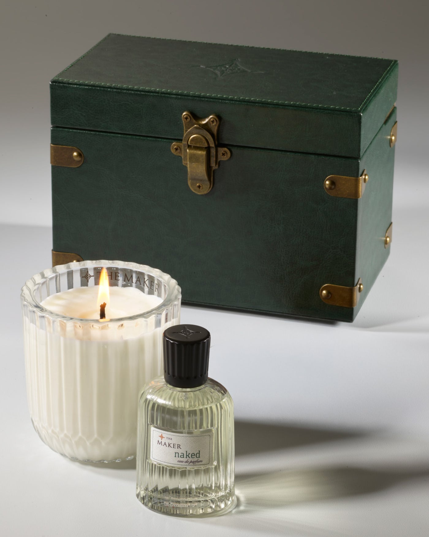 The Fragrance Duo Signature Trunk