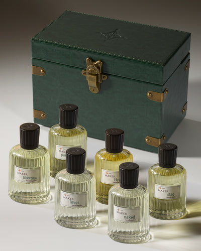 The Perfume Trunk