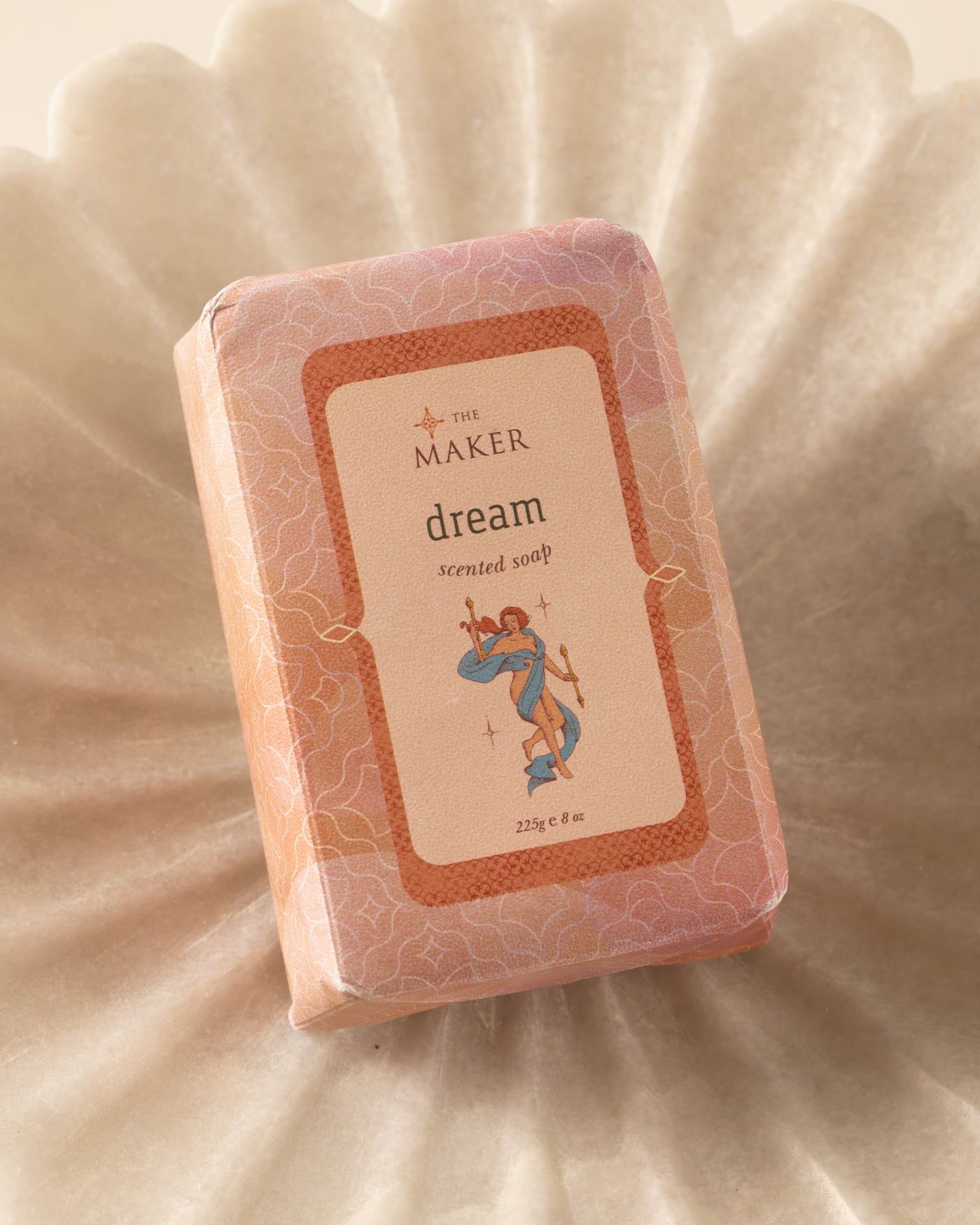 Dream Scented Soap