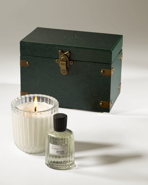 The Fragrance Duo Signature Trunk
