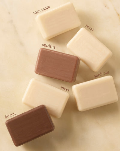 Revel Scented Soap