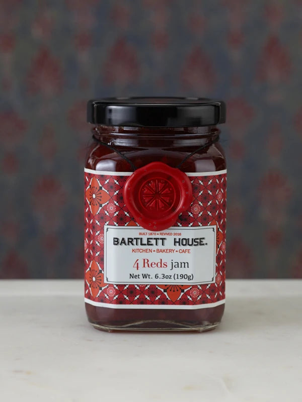 Bartlett House Jam (single)
