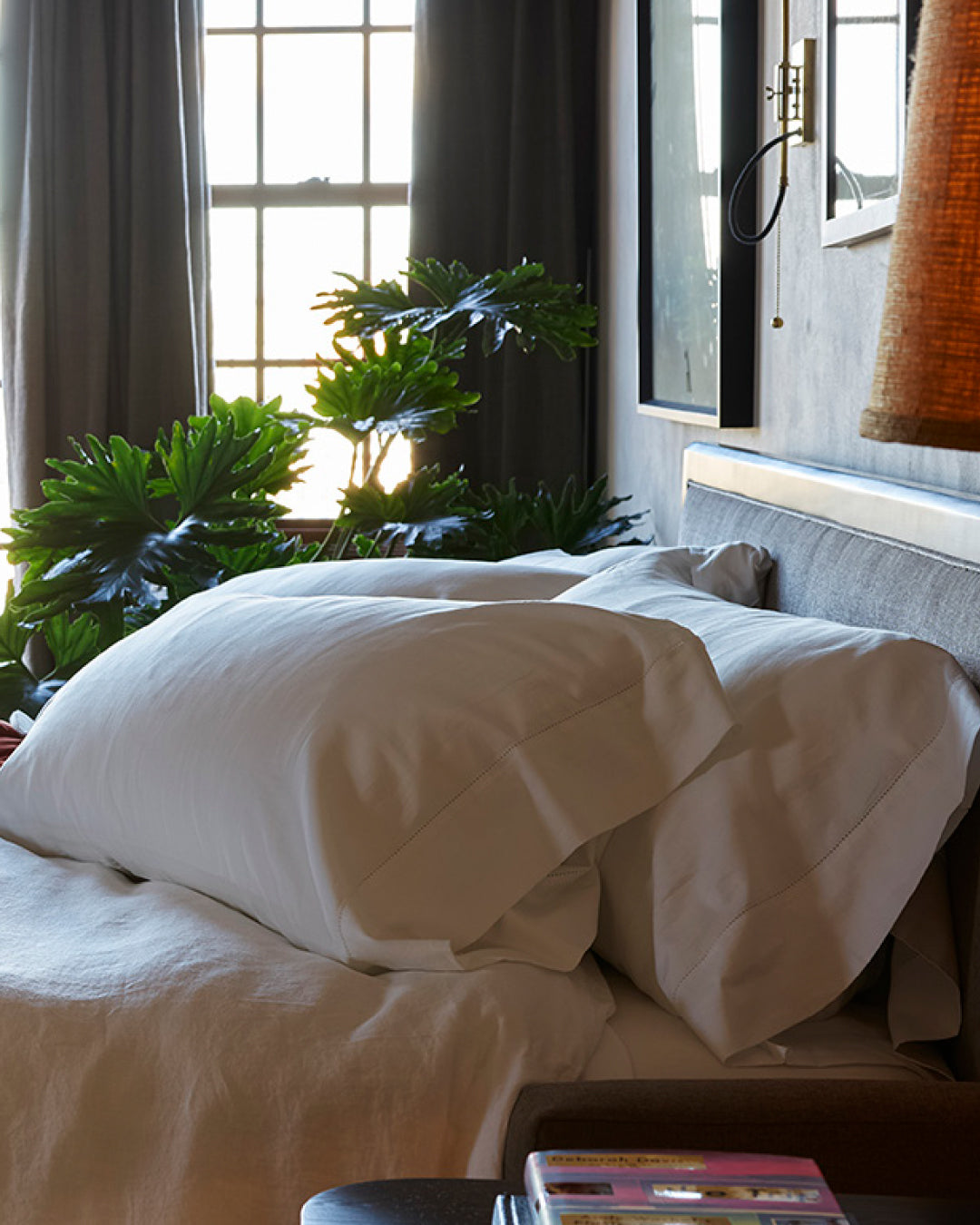 Bed and pillow shop near me discount