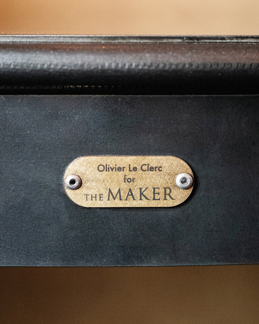 The Maker Writer Desk