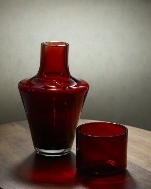 The Maker Decanter Set