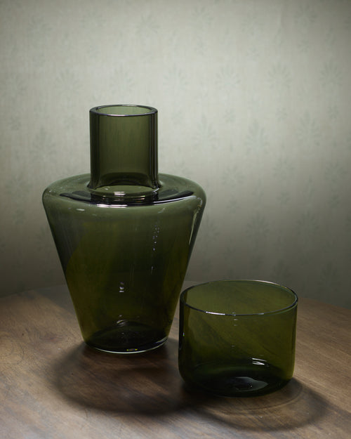 The Maker Decanter Set