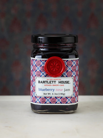 Bartlett House Jam (single)