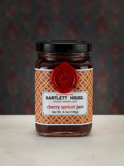 Bartlett House Jam (single)