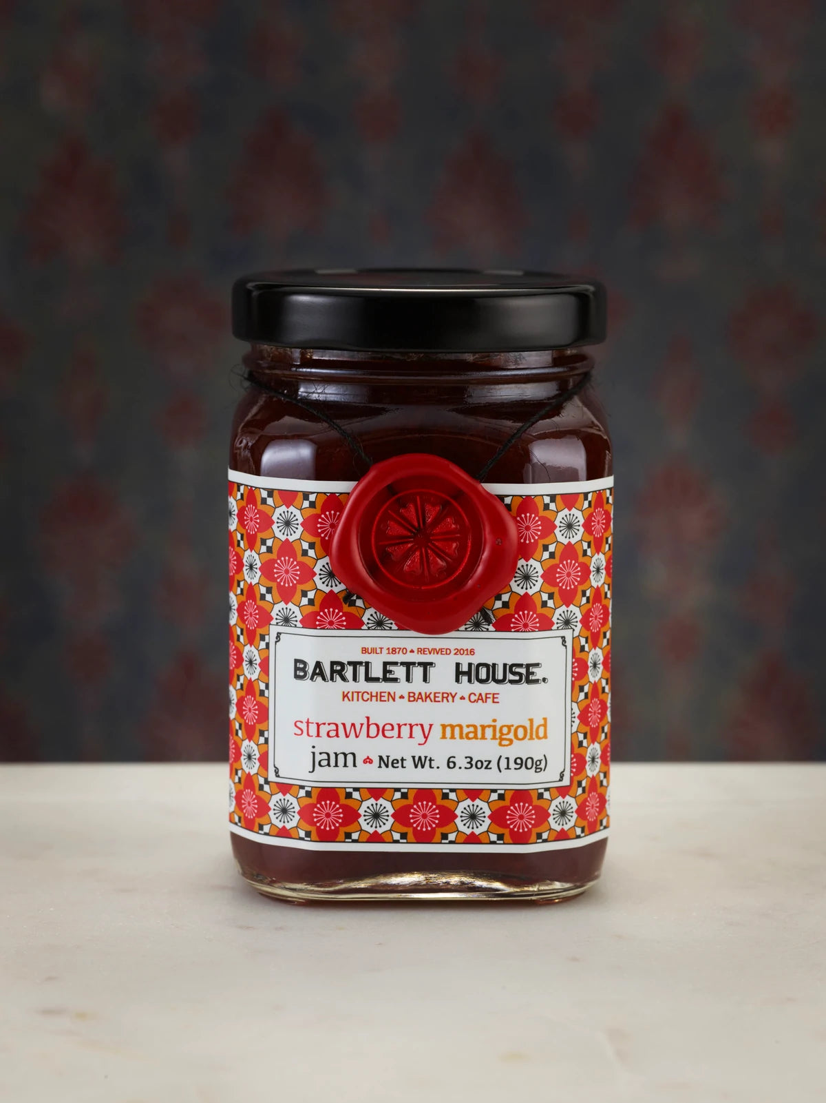 Bartlett House Jam (single)