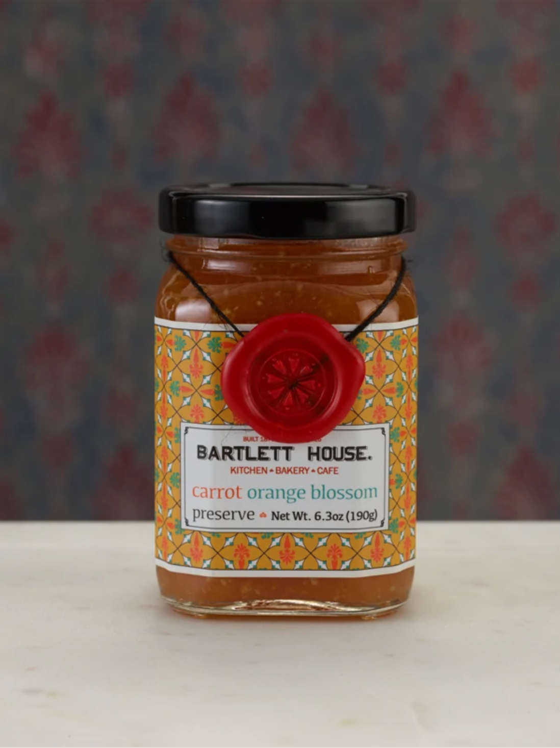 Bartlett House Jam (single)