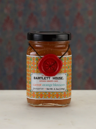 Bartlett House Jam (single)