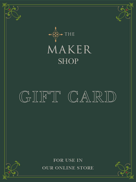 Buy Our Store Gift Cards