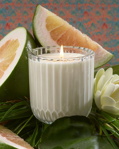 Midi Candle (Single, 120g)