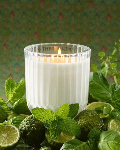 Midi Candle (Single, 120g)