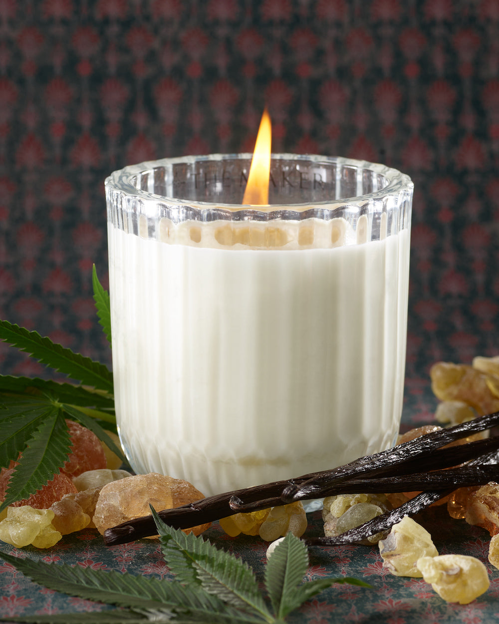 Midi Candle (Single, 120g)